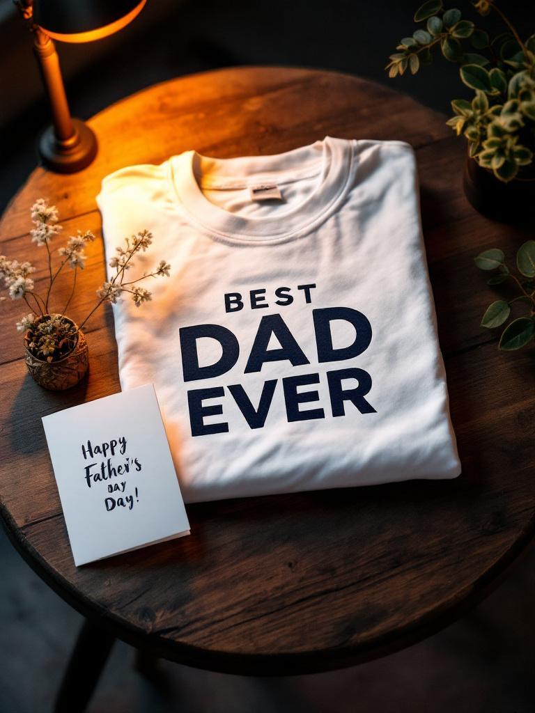 Personalized Father’s Day t-shirt Nepal Personalized Father’s Day t-shirt Nepal Custom dad t-shirts Nepal Best dad shirt Nepal Personalized gifts for dad Nepal