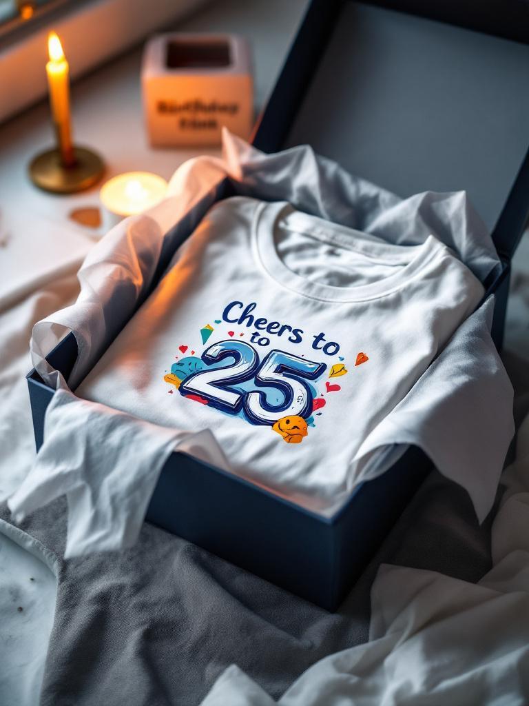 customized T-shirts Nepal   print your own T-shirt Nepal   birthday gift printed T-shirt    