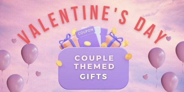 Best Couple Themed Hampers for Valentine’s Day