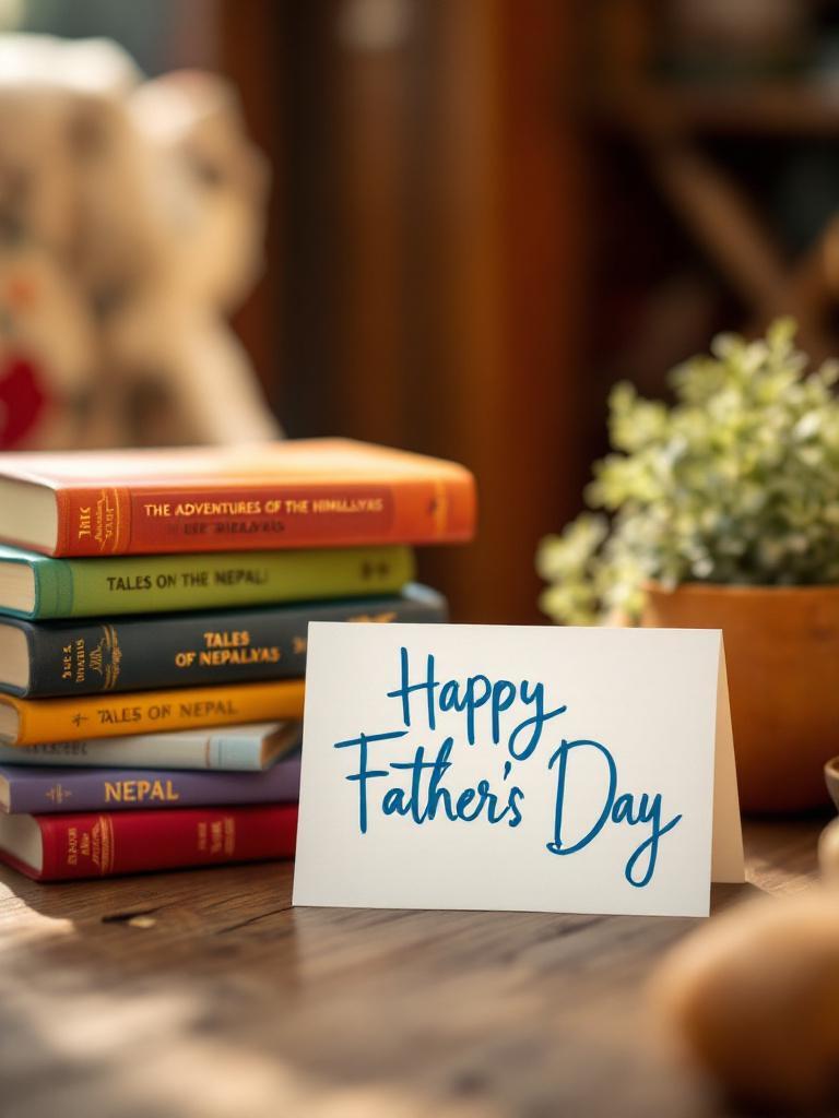 books gifts for Father&rsquo;s Day   Madan Puraskar books Nepal   religious books for Father&rsquo;s Day 