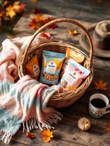 Custom Hampers &ndash; Mix, Match & Make It Personal