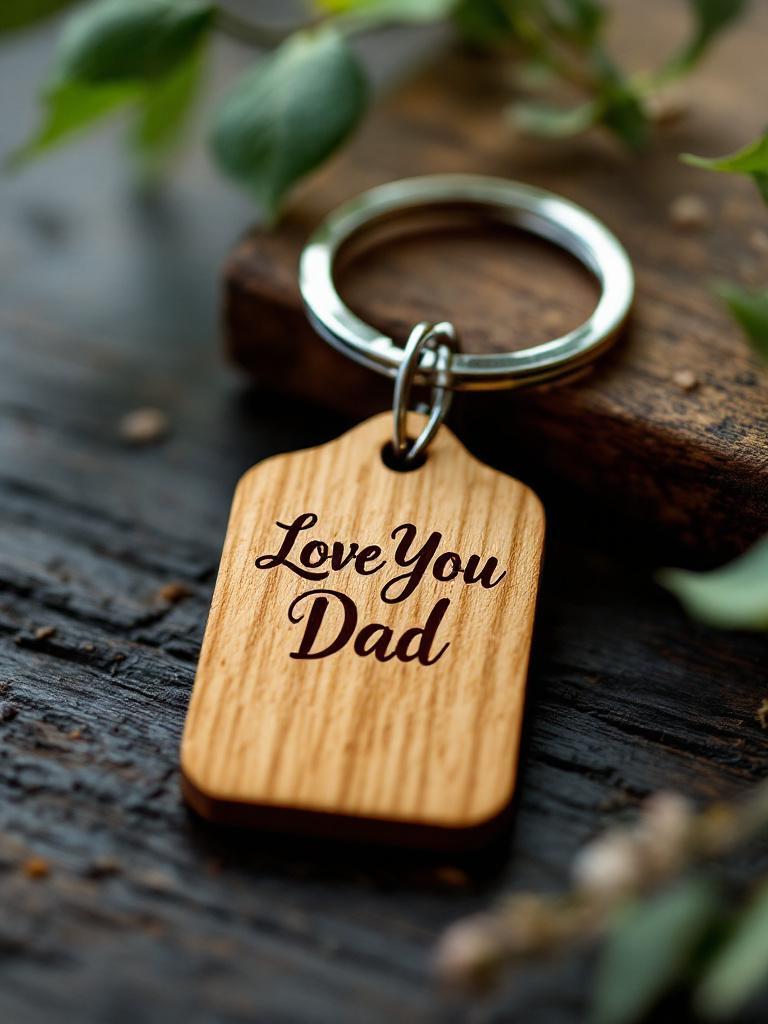 custom keychains Nepal   personalised keyrings for dad   name engraved keychain nepal 