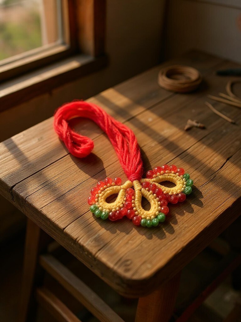 Lachha dori Nepal  Buy lachha dori online Nepal  Shrawan lachha dori gift  Traditional lachha dori for women