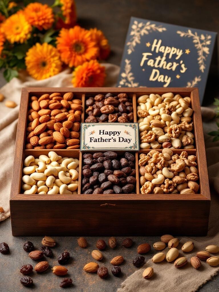 Dry nuts gift set Nepal Dry nuts gift set Nepal Healthy Father’s Day gifts Nepal Premium nuts for gifts Nepal Traditional dry fruits gift Nepal