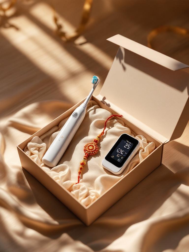 Electric toothbrush Nepal Electric toothbrush Nepal BP monitors online Nepal Health gadgets gifts Rakhi Smart wellness tools for men