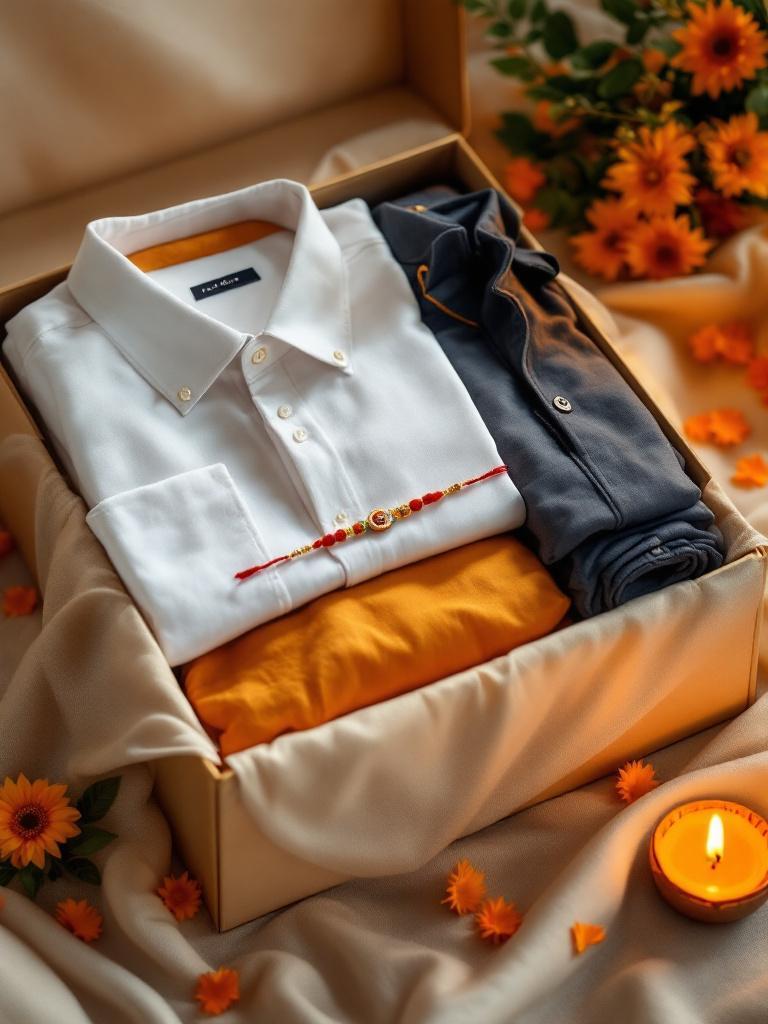 Rakhi gift ideas for stylish brother Rakhi gift ideas for stylish brother Fashion accessories gift for Raksha Bandhan