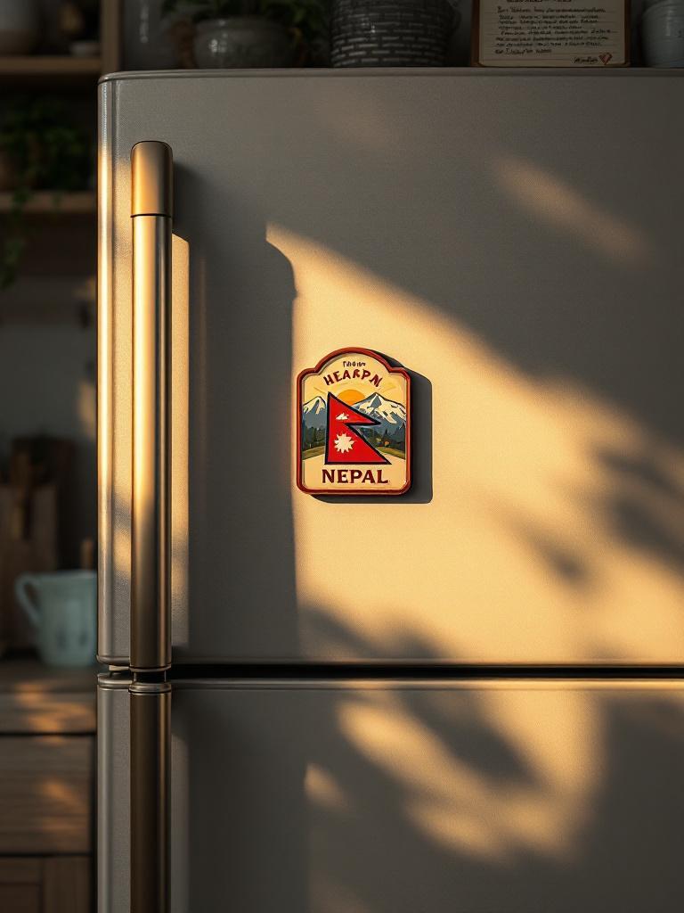 Customized fridge magnets Nepal   Promotional fridge magnets corporate gifts   Branded fridge magnets for businesses   Corporate giveaway magnets Nepal   Personalized magnet gifts Nepal 