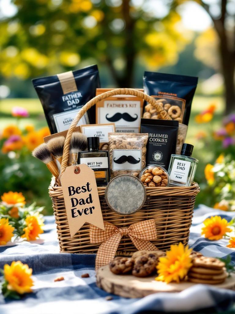 father&rsquo;s day gift hampers   gift hampers for dads   men&rsquo;s care gift hampers   food gift hampers for Father&rsquo;s Day 