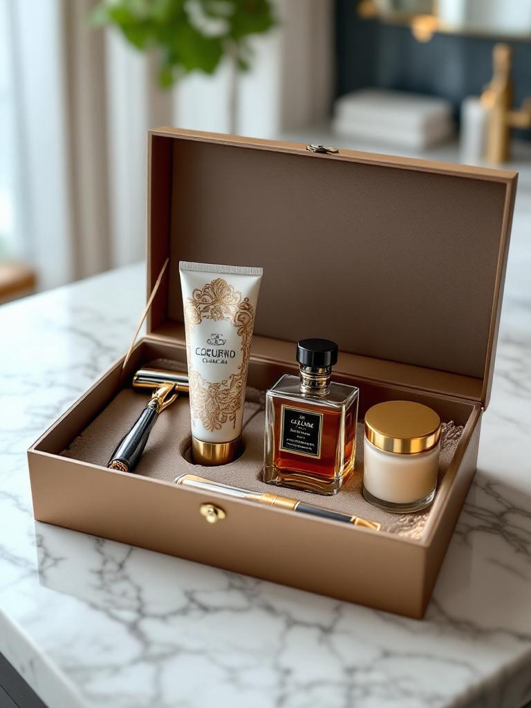 Father&rsquo;s Day grooming kits Nepal   men&rsquo;s care gifts for dad in Nepal   skincare gifts for Father&rsquo;s Day Nepal 