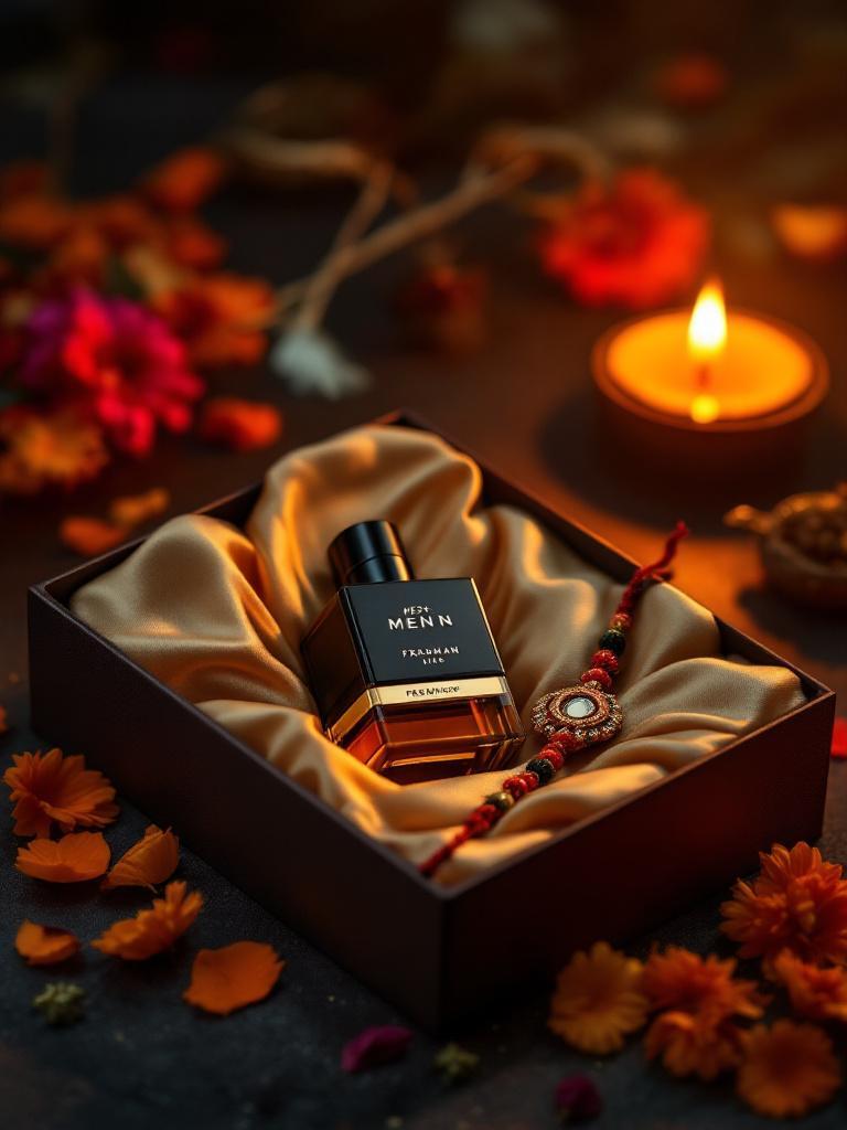 Perfumes for men Nepal Perfumes for men Nepal online Fragrance gifts for brother Rakhi perfume gift ideas Signature scents for men