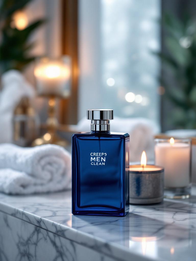 men&rsquo;s fragrance gift Nepal   body spray set for men   branded perfumes for him Nepal 