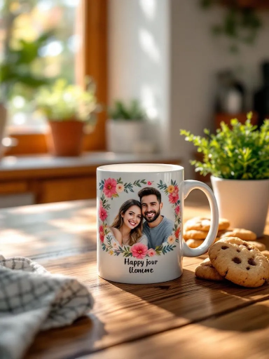 Personalized Mug Personalized Mug