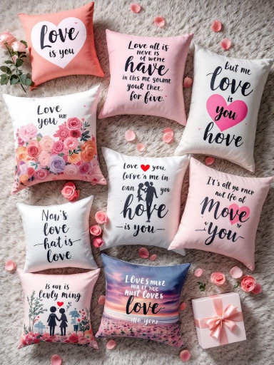 Custom Cushion Custom Cushion