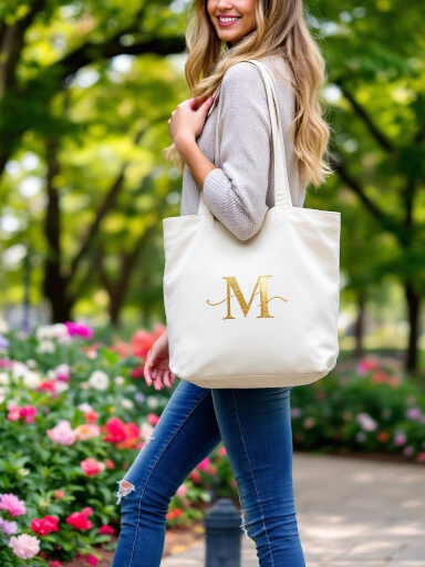 Personalized Tote Bags Personalized Tote Bags