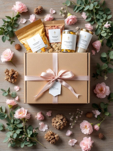 Custom Gift Boxes Custom Gift Boxes