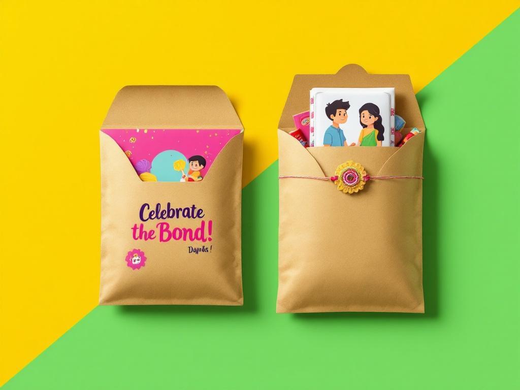 Discount and offers for Raksha Bandhan