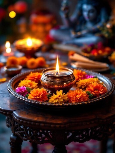 Religious Gifts &ndash; For a Peaceful and Blessed Month