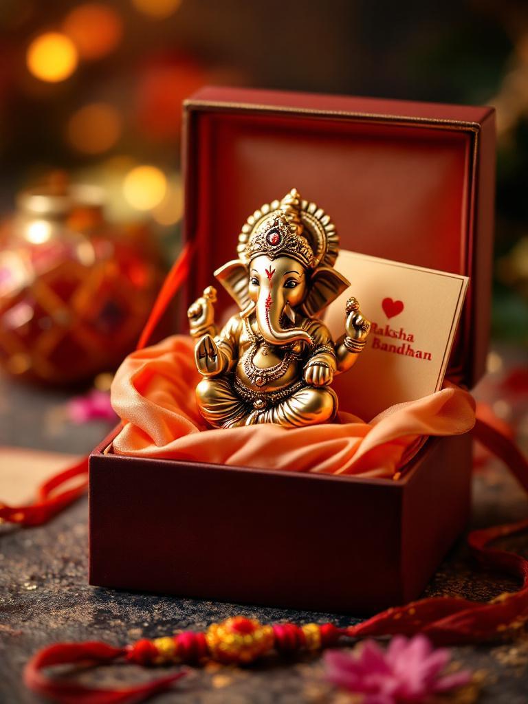Ganesha idol for home decor gift Ganesha idol for home decor gift