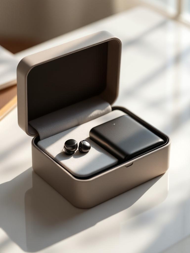 Tech gifts for men Nepal   Wireless earbuds for gifting   Power bank gift ideas 