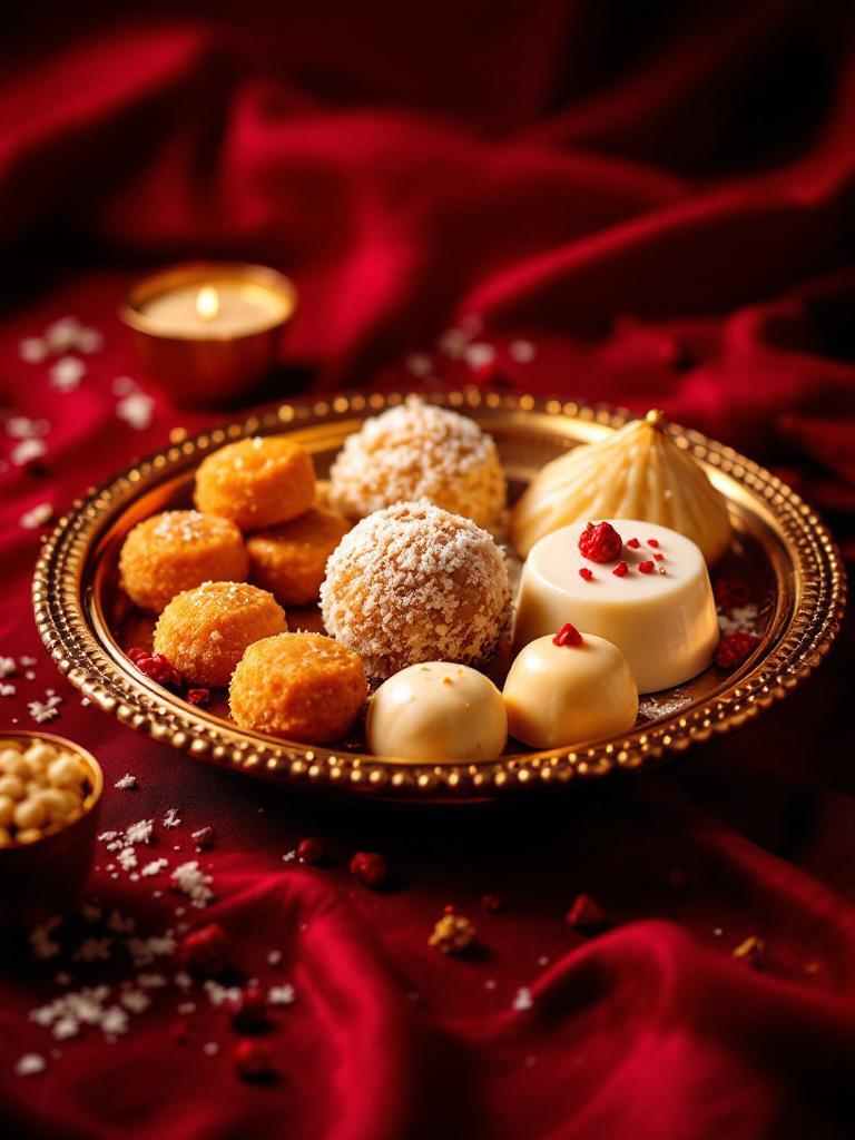 Teej sweets delivery in Nepal   Buy Nepali mithai online   Order Laddu, Barfi, Kaju Katli Nepal   Send Teej sweets from abroad 