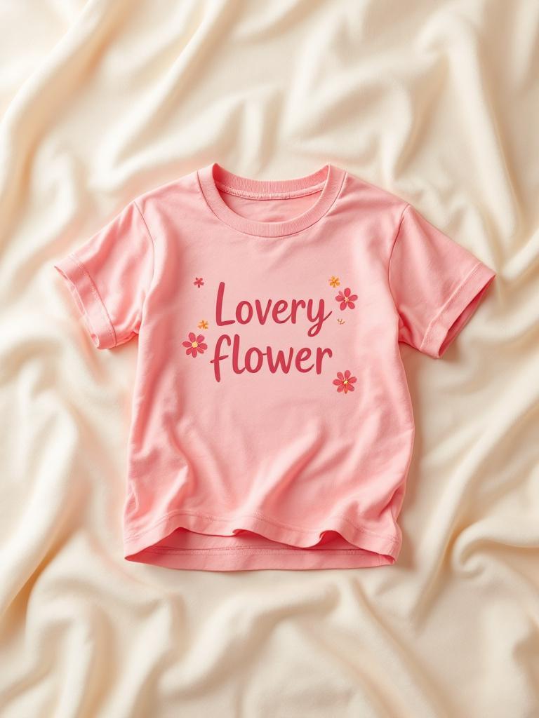 personalized T-shirt for her  custom T-shirt for girls  name printed T-shirt Nepal  cute graphic tee for women