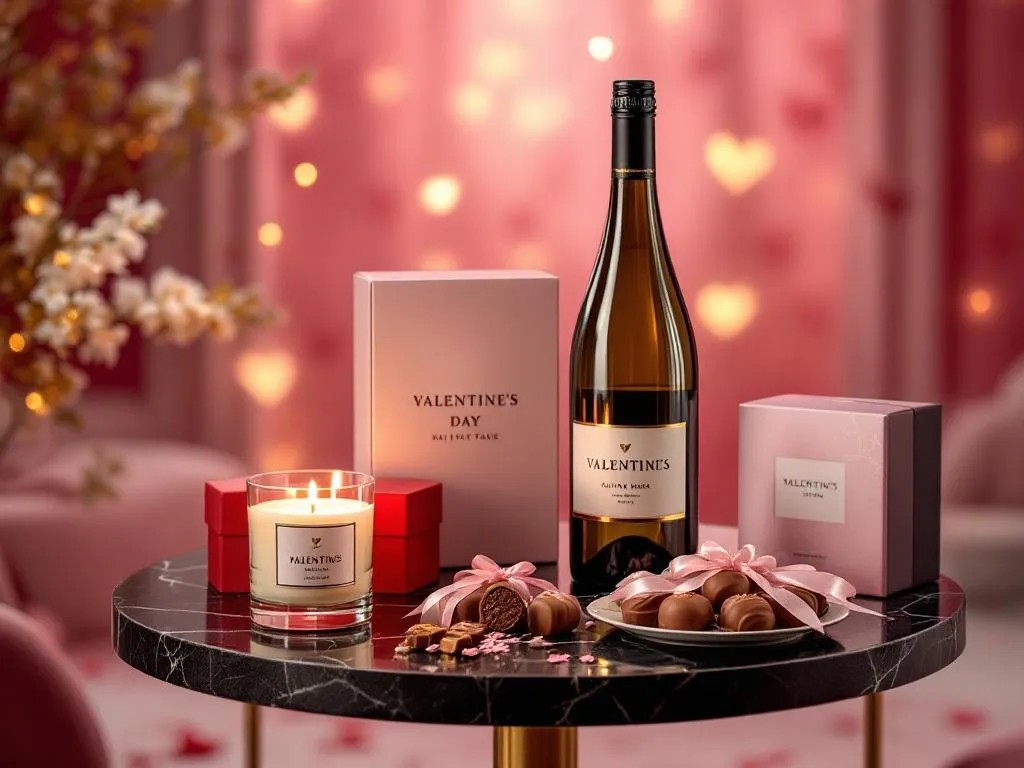 Customisable Valentine’s Day Gifts to Nepal